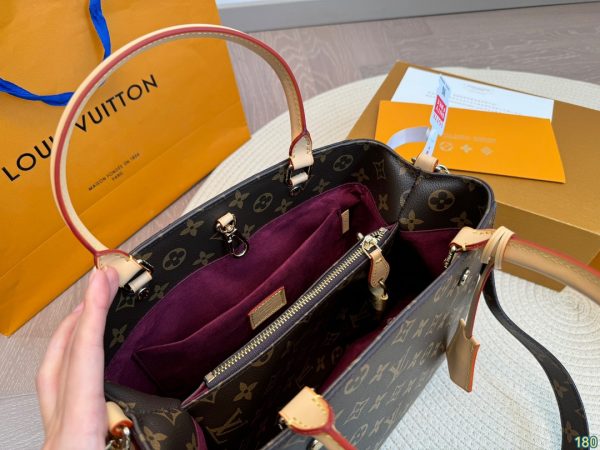 Louis new arrival Montaigne bag
