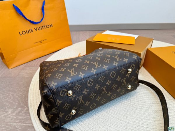 Louis new arrival Montaigne bag