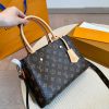 Louis new arrival Montaigne bag