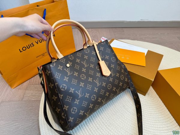 Louis new arrival Montaigne bag