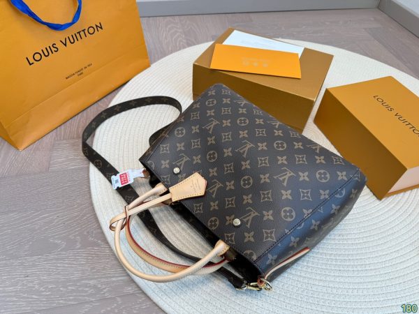 Louis new arrival Montaigne bag