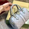 GG new arrival boston bag size:20cm