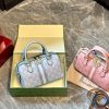 GG new arrival boston bag size:20cm