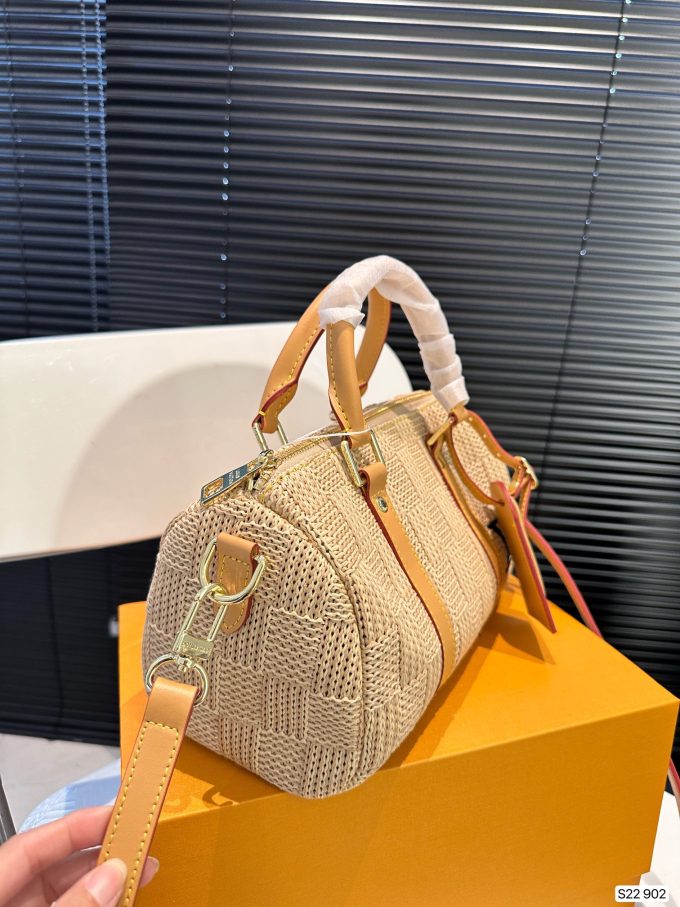 Louis new arrival Noe Purse bag size: 25 * 14 cm - Image 8