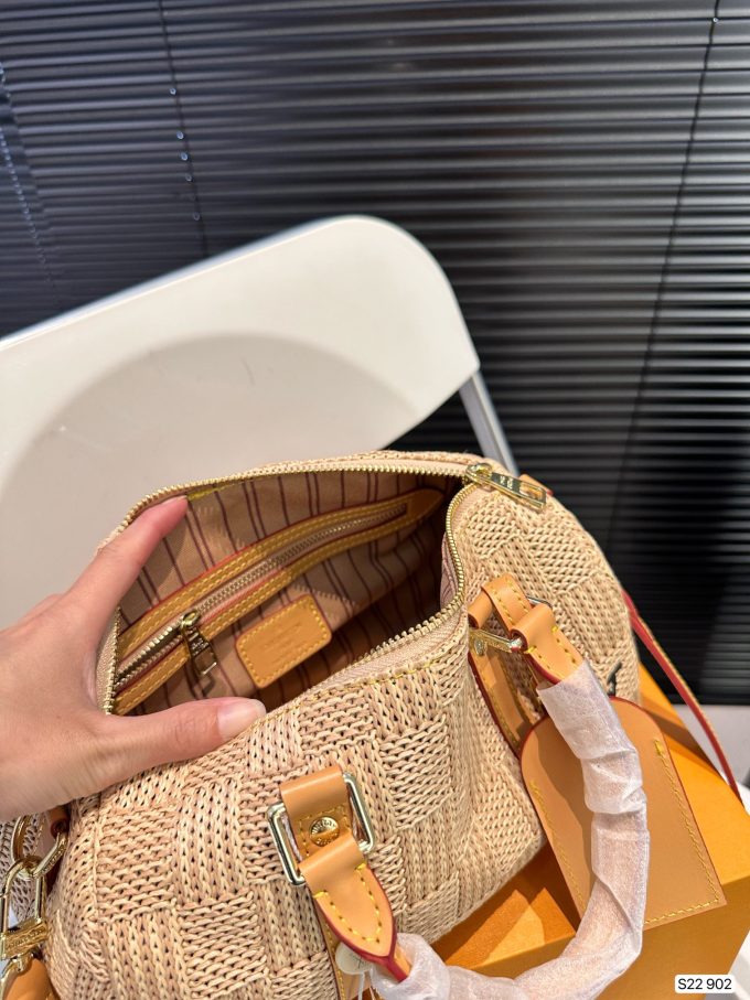Louis new arrival Noe Purse bag size: 25 * 14 cm - Image 7