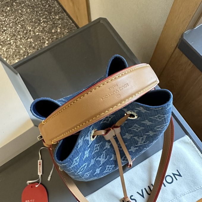 Louis new arrival NEONOE M44022  bag size: 20 cm - Image 5