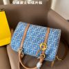 fen new arrival boston bag size: 30*20 cm