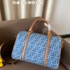 fen new arrival boston bag size: 30*20 cm
