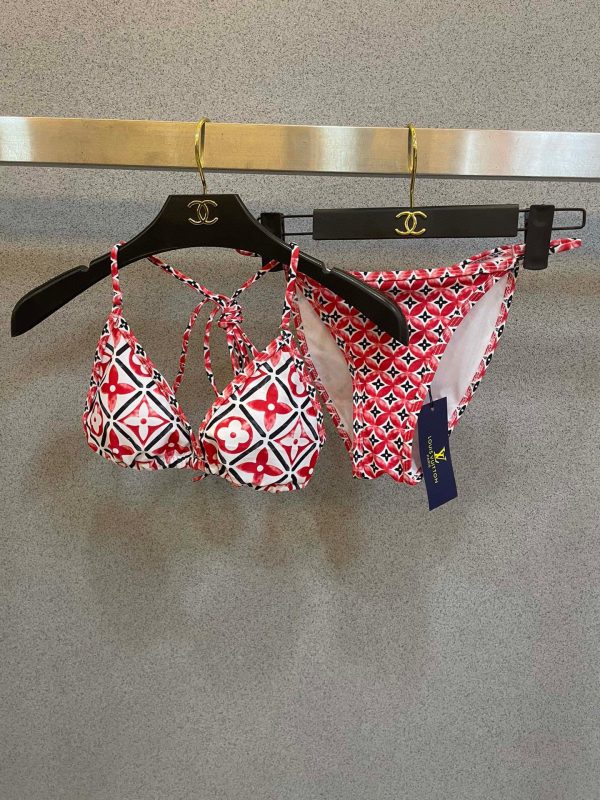 Lv New Arrival Bikini Set 0013
