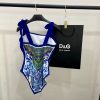 DG New Arrival Bikini Set 0012