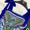 DG New Arrival Bikini Set 0012