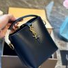 Y Le 37 Bucket MINI BAG SIZE: 13*15cm