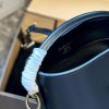 Y Le 37 Bucket MINI BAG SIZE: 13*15cm