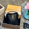Y Le 37 Bucket MINI BAG SIZE: 13*15cm