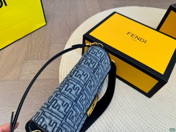 Fen new arrival bag size: 25 * 14 cm - Image 6