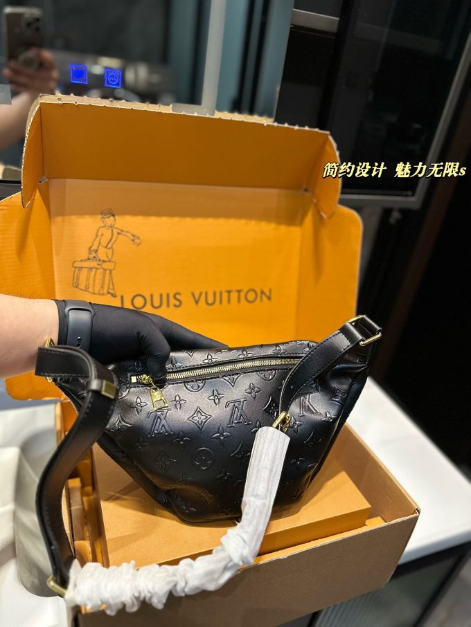 Louis new arrival waist bag - Image 6