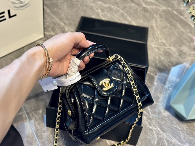 Cc new arrival 24A handbag - Image 3