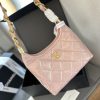 Cc new arrival 24 hobo bag size: 22cm