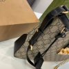 GG Padlock new arrival bag size: 31*22cm