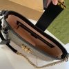 GG Padlock new arrival bag size: 31*22cm