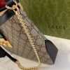 GG Padlock new arrival bag size: 31*22cm
