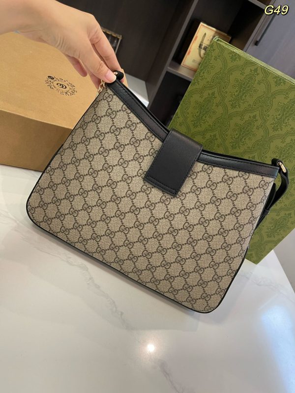 GG Padlock new arrival bag size: 31*22cm