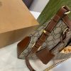 GG Padlock new arrival bag size: 31*22cm