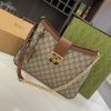 GG Padlock new arrival bag size: 31*22cm