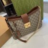 GG Padlock new arrival bag size: 31*22cm