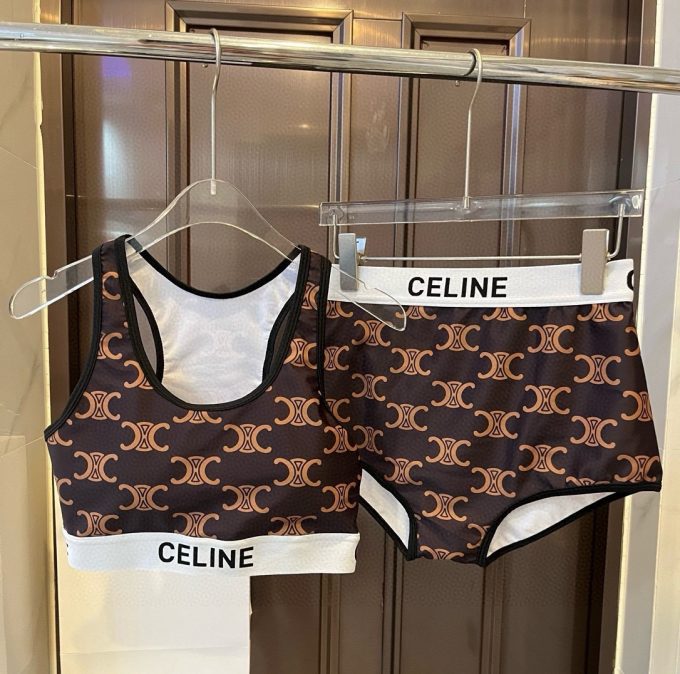 cel bikini set 001 - Image 2