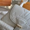 Louis Duma Excursion backpack bag small size：19*22 cm
