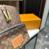 Louis new arrival backpack bag size: 28*37 cm