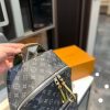 Louis new arrival backpack bag size: 28*37 cm