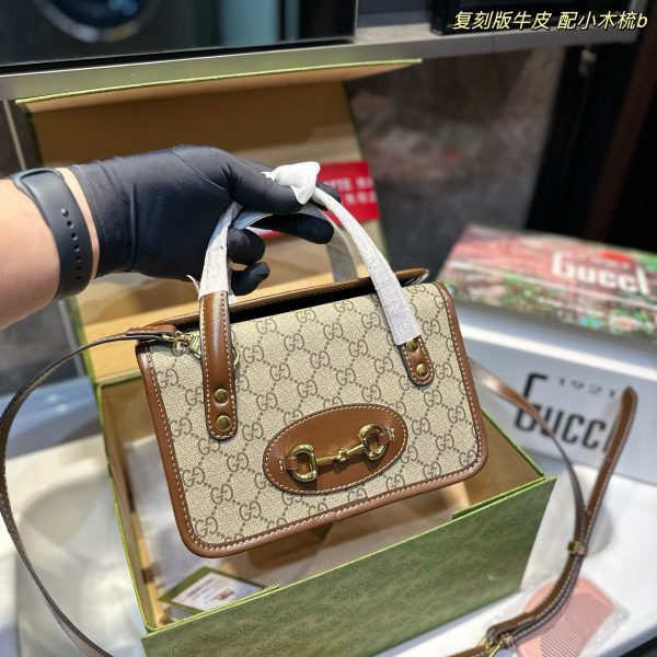 GG new arrival 1955 bag