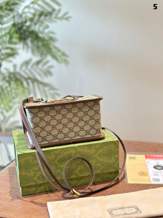 GG new arrival 1955 bag - Image 8