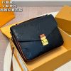 Louis 2024 new arrival Pochette bag size: 24 * 18 cm