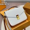 Louis 2024 new arrival Pochette bag size: 24 * 18 cm