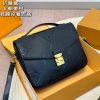 Louis 2024 new arrival Pochette bag size: 24 * 18 cm