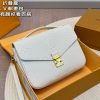 Louis 2024 new arrival Pochette bag size: 24 * 18 cm
