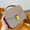 Louis 2024 new arrival Pochette bag size: 24 * 18 cm