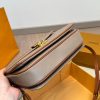 Louis 2024 new arrival Pochette bag size: 24 * 18 cm