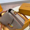 Louis 2024 new arrival Pochette bag size: 24 * 18 cm