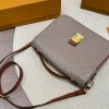 Louis 2024 new arrival Pochette bag size: 24 * 18 cm
