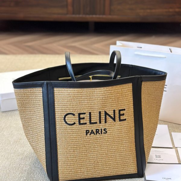 Ce new arrival tote bag size: 30 * 30cm