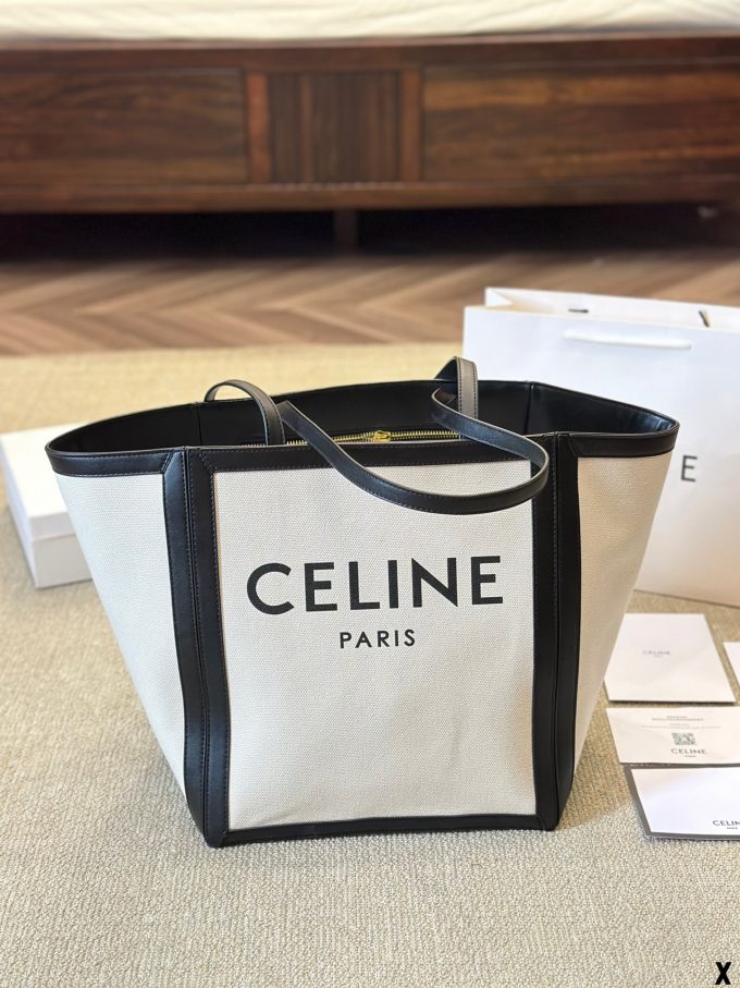 Ce new arrival tote bag size: 30 * 30cm - Image 18