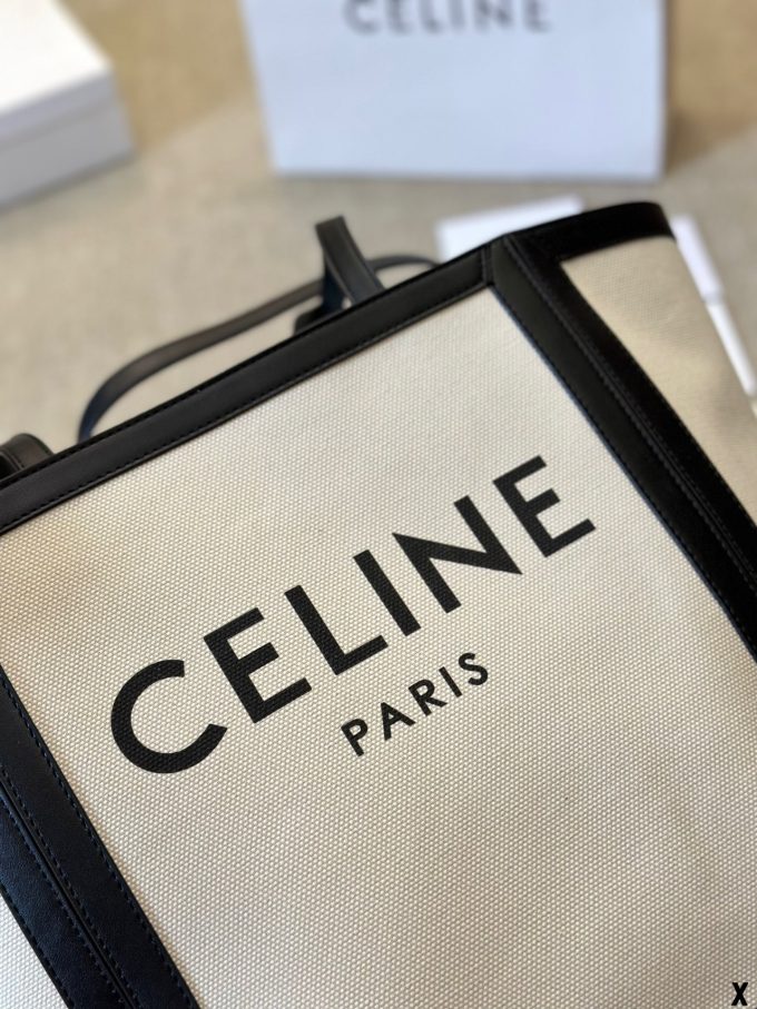 Ce new arrival tote bag size: 30 * 30cm - Image 5