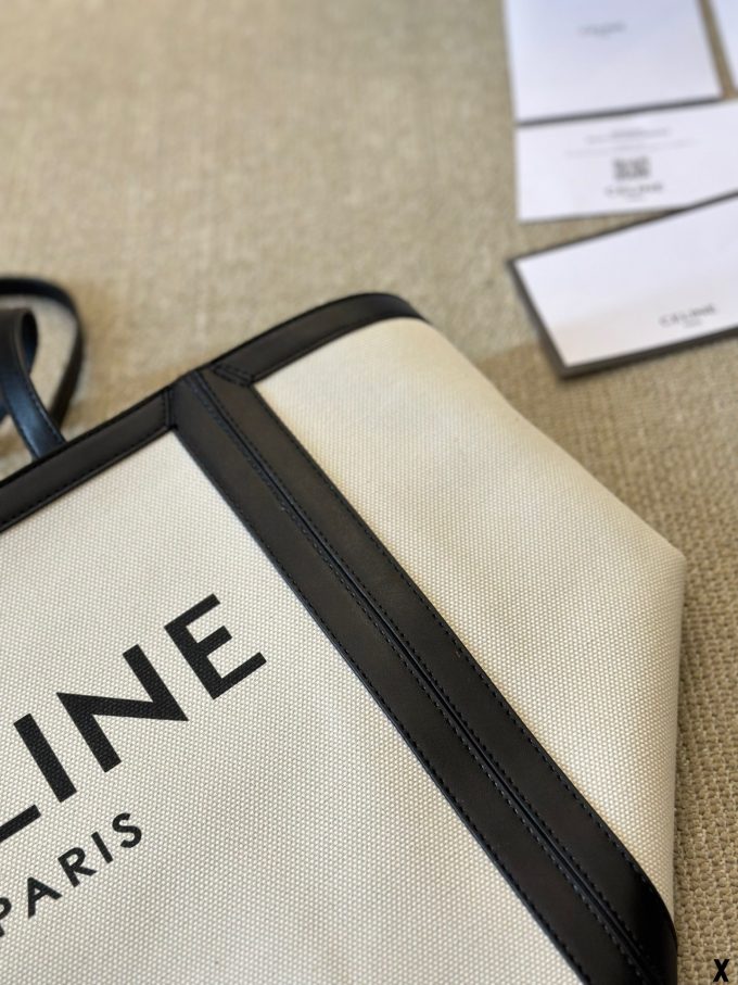 Ce new arrival tote bag size: 30 * 30cm - Image 10