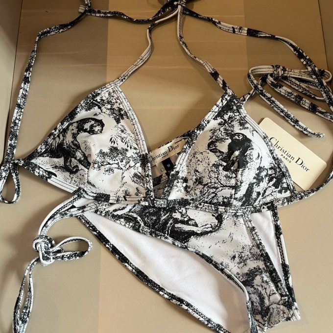 do bikini set 001 - Image 7