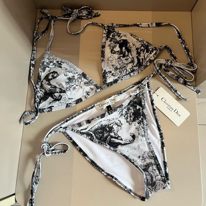 do bikini set 001 - Image 4