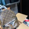 Louis new arrival palm springs mini backpack size: 23*27cm